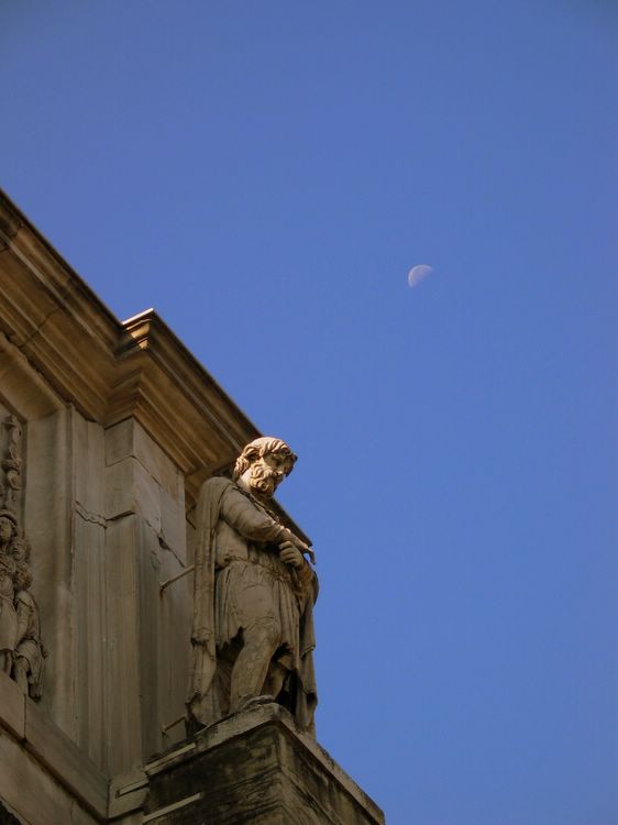 roman statue