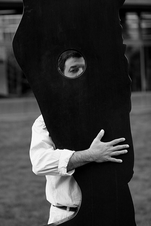 mehdi hiding