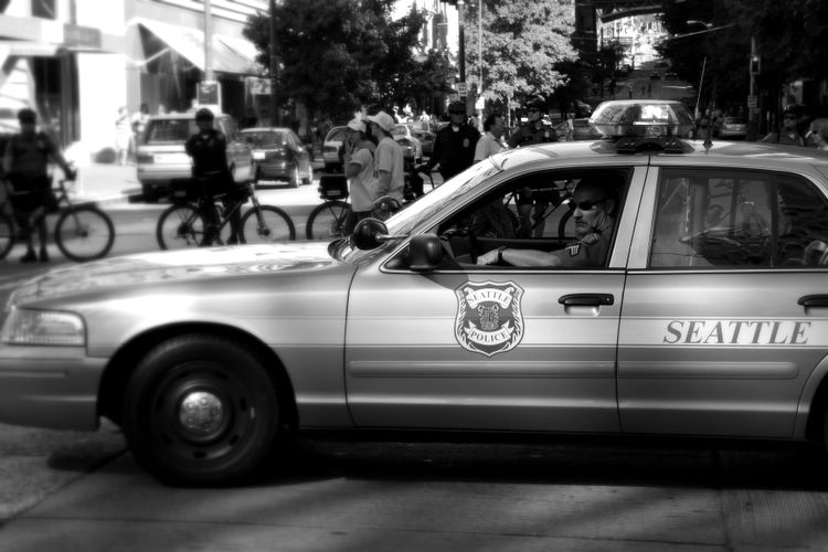 suspicious officer