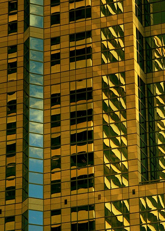 skyscraper