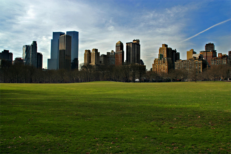 central park 2