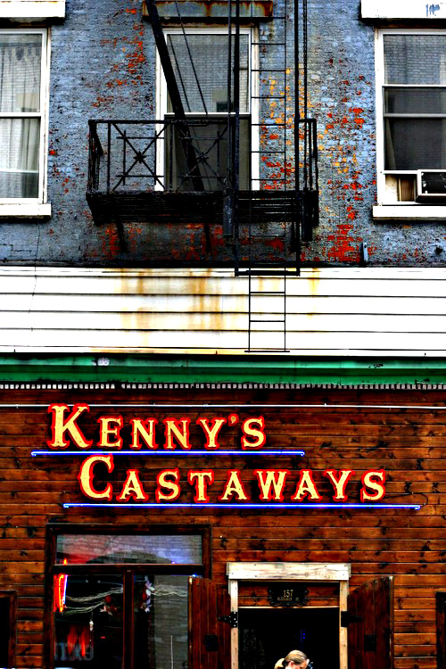 castaways