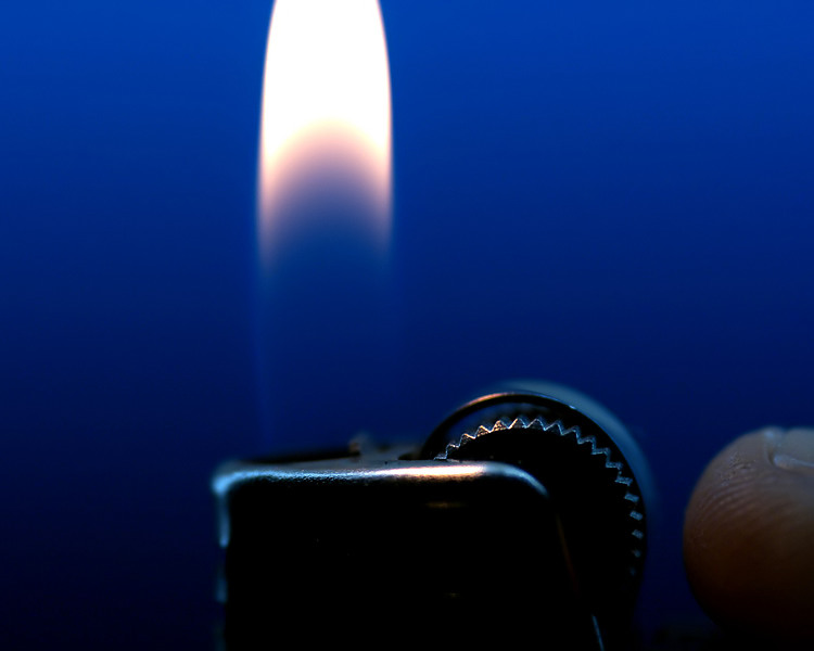 light
