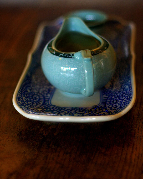 tea set