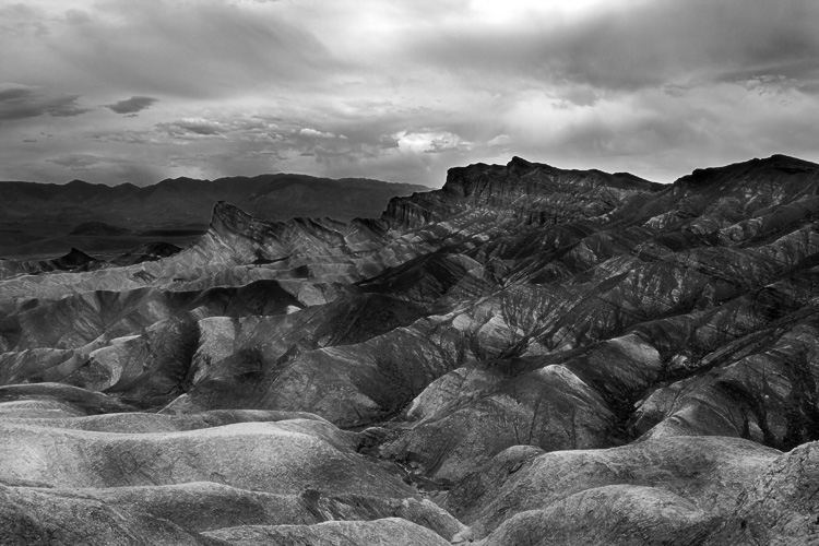 death valley