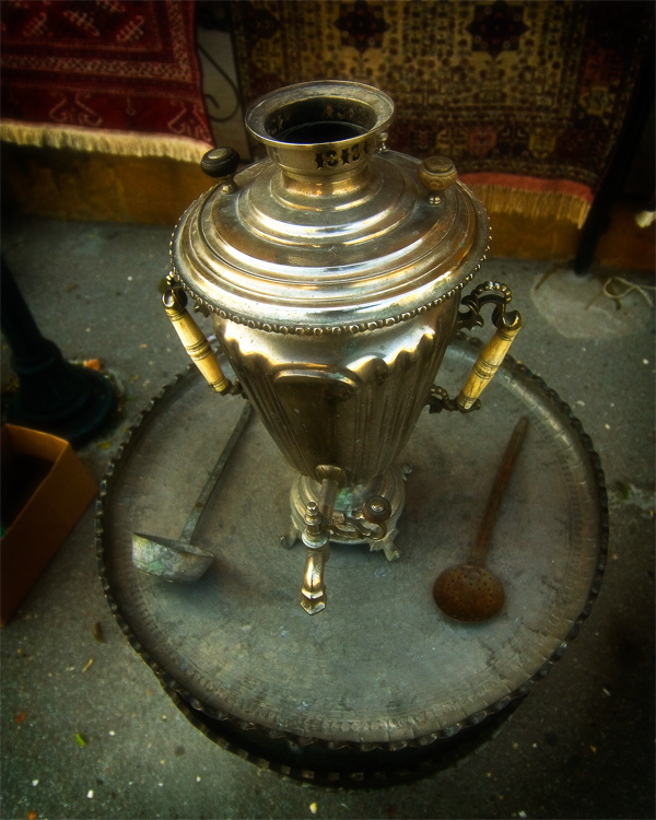 samavar