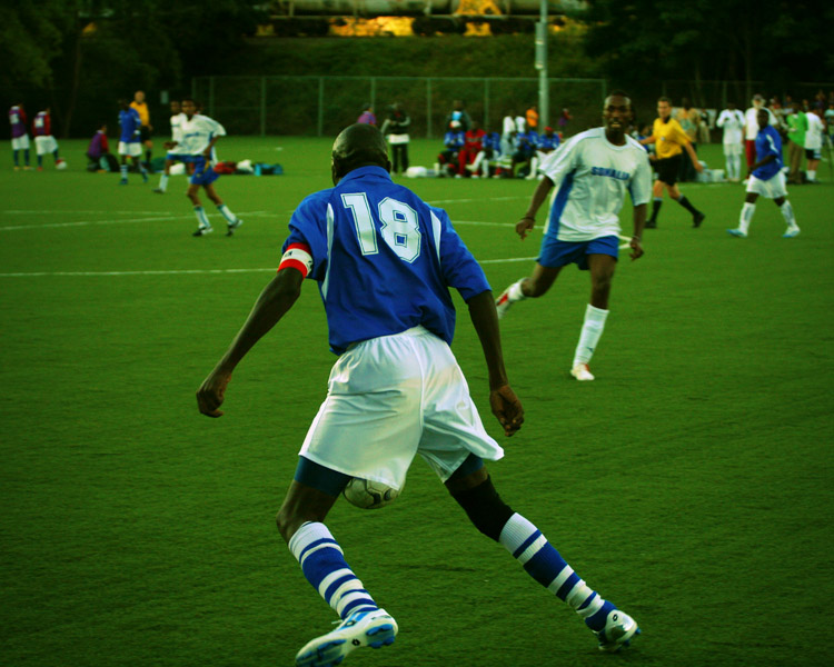 all nations cup