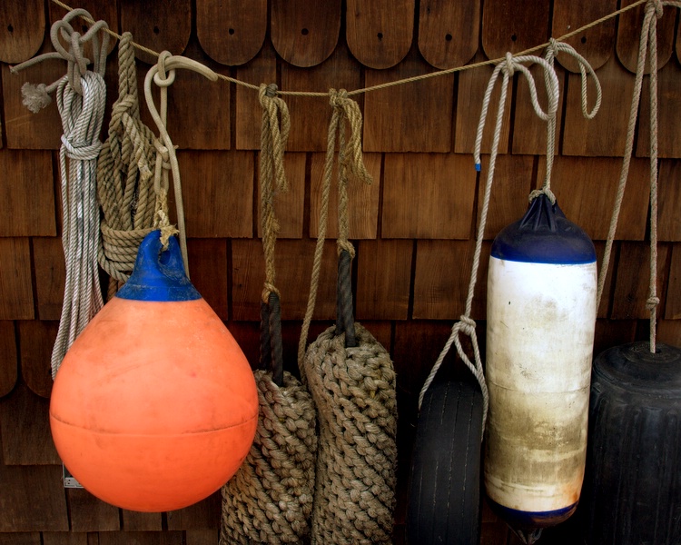 boat wall