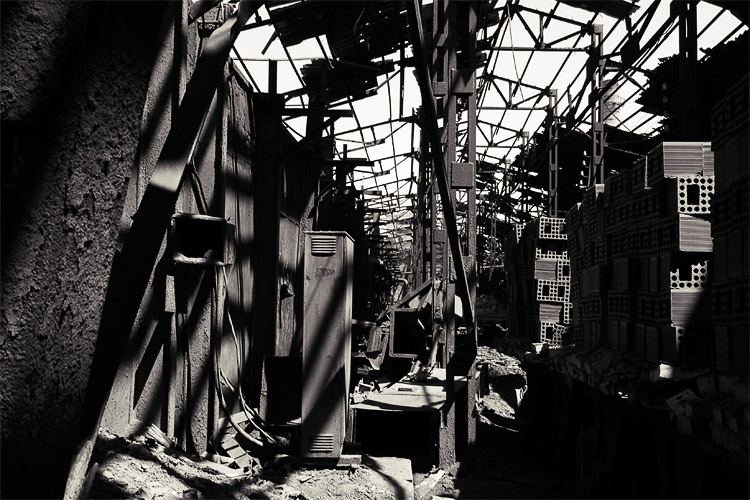 brick factory