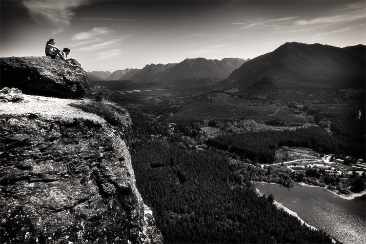 rattlesnake ridge