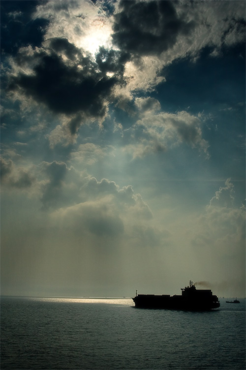 istanbul haze