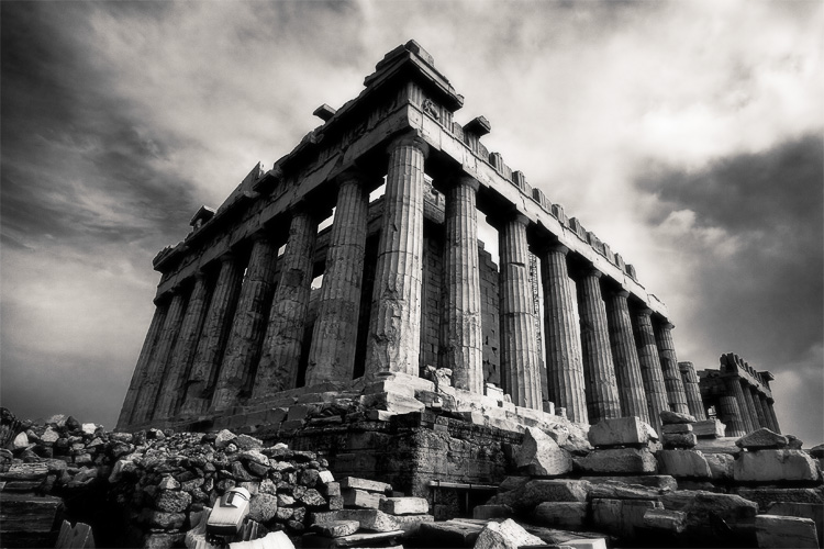 acropolis