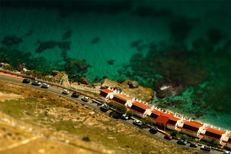mini gibraltar