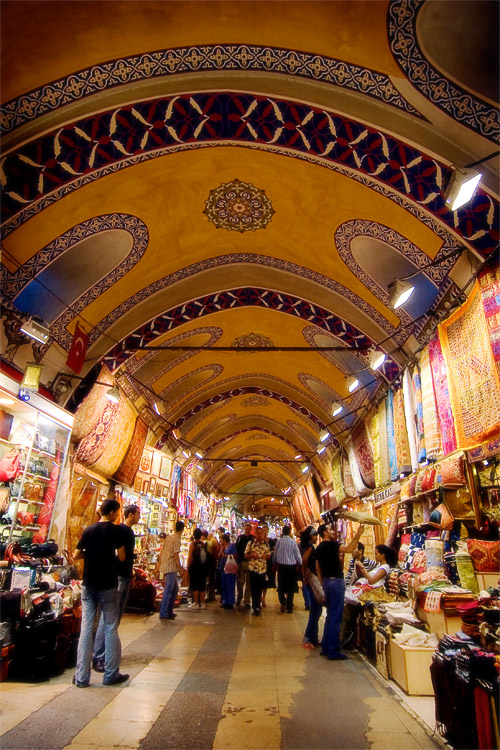 grand bazaar