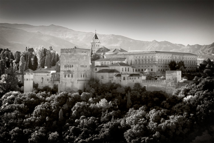 castle