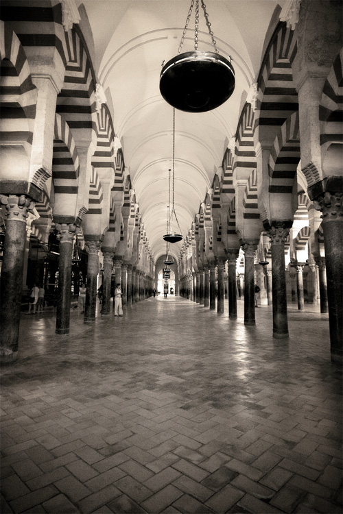 mezquita