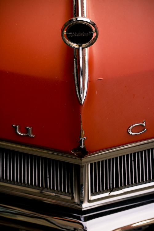 buick
