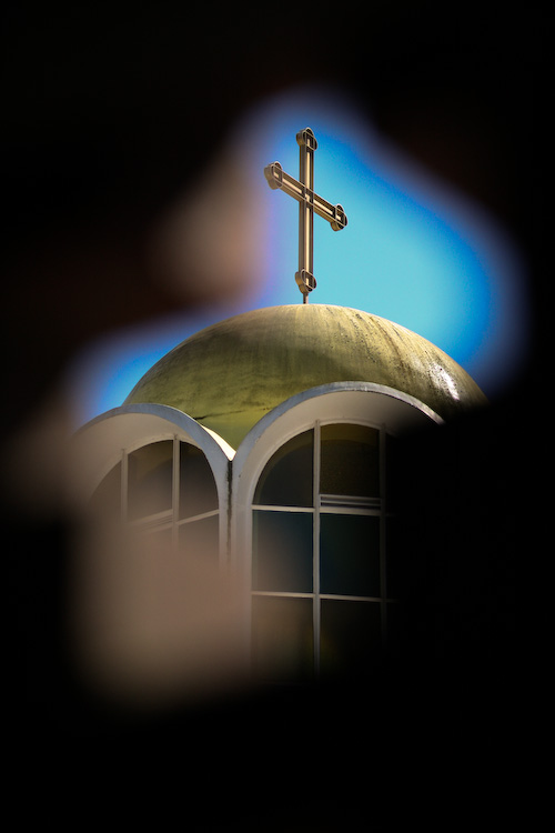 church