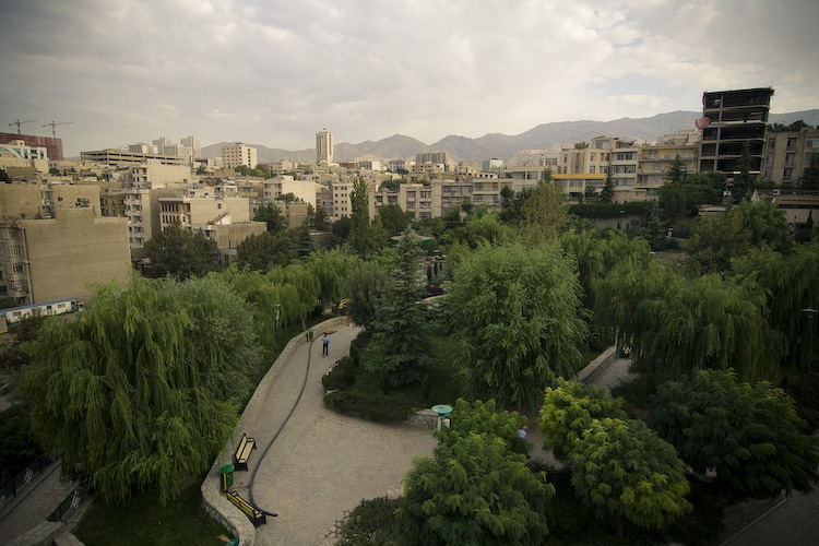 park