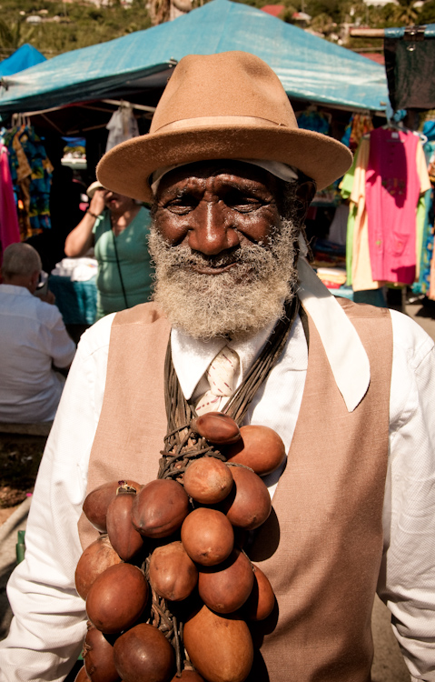 shaman