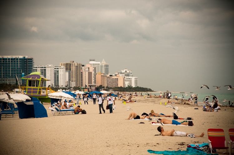 miami beach