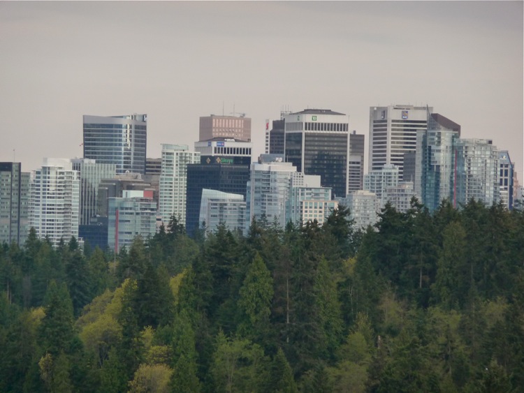 Vancouver
