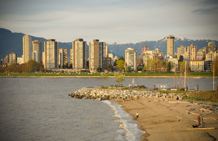 vancouver 1