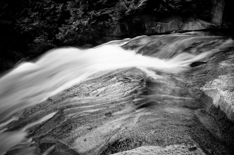 flow