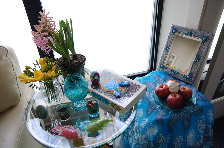 norooz