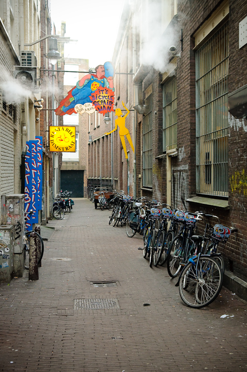 amsterdam alley 2