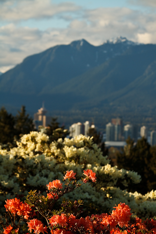 vancouver