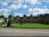 french castle