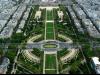 paris roundabout