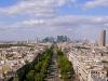 paris cityscape