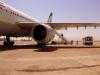 iran air exit