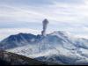 st. helens mini erruption