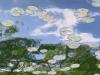 trippy pond