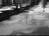 bridge in water