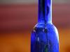 blue bottle