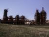 gasworks