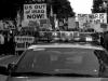 seattle peace march