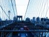 brooklyn bridge traffic