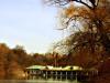 central park geece