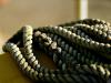 rope at the locks