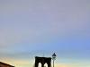 brooklyn bridge walkway