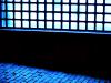 blue bricks