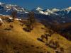 yellowstone landscape