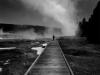 alone