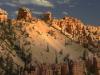 red sands