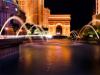 vegas fountains 2